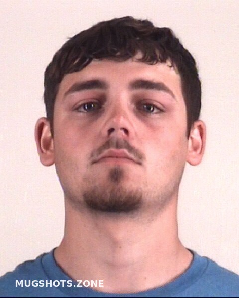 TAYLOR JUSTIN 04/29/2024 - Tarrant County Mugshots Zone