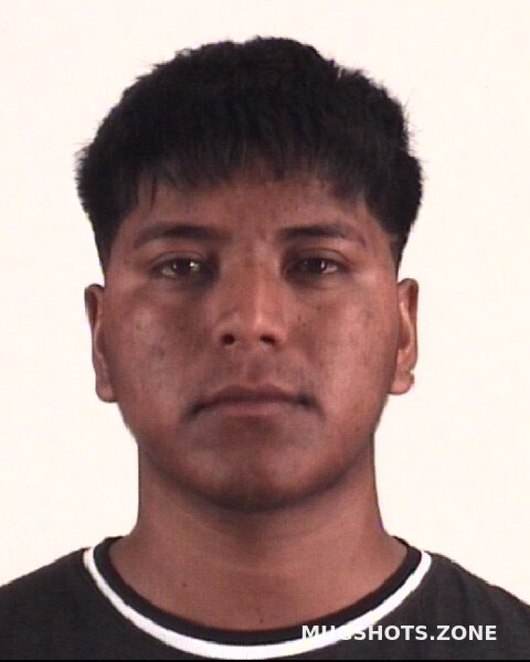 MUNOZZUNIGA RODRIGO 04/29/2024 - Tarrant County Mugshots Zone