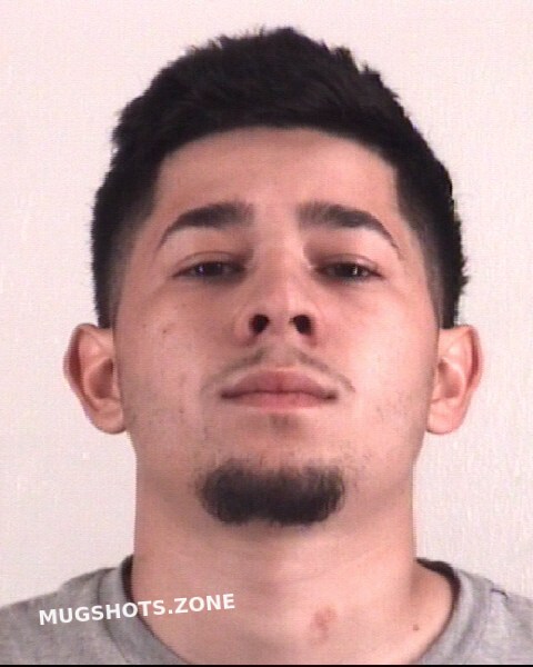 MASHBURN LUCAS 04/30/2024 - Tarrant County Mugshots Zone