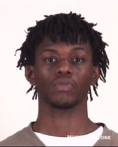 Maclin Jevon Dell 05022024 Tarrant County Mugshots Zone