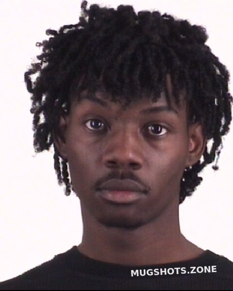 DANIELS JAYLIN MONTRE 05/08/2024 - Tarrant County Mugshots Zone