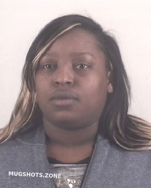 TAYLOR LASHAWN 05/08/2024 - Tarrant County Mugshots Zone