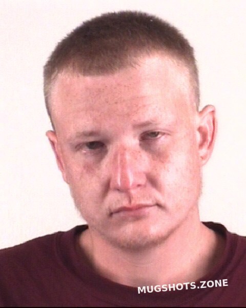 NEAVIN GREGORY 05/10/2024 - Tarrant County Mugshots Zone