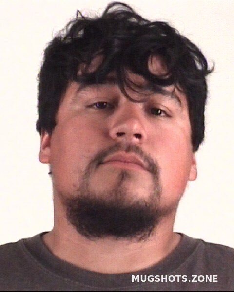 RANGEL NICHOLAS SAMUEL 05/13/2024 - Tarrant County Mugshots Zone