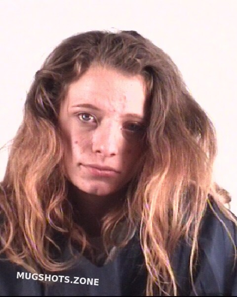 MCBRIDE HANNA RENEE 05/16/2024 - Tarrant County Mugshots Zone