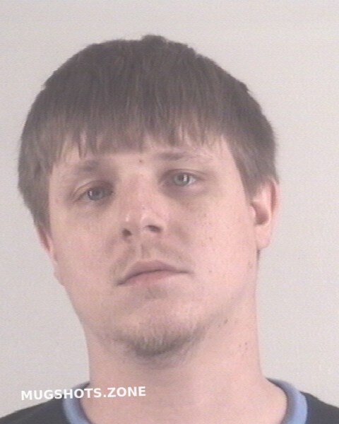 BATTS TYLER LEE 05/25/2024 - Tarrant County Mugshots Zone