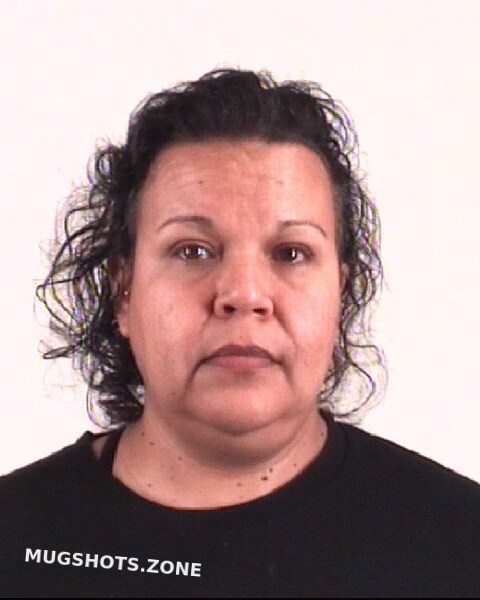 Garciachairez Maria 05272024 Tarrant County Mugshots Zone