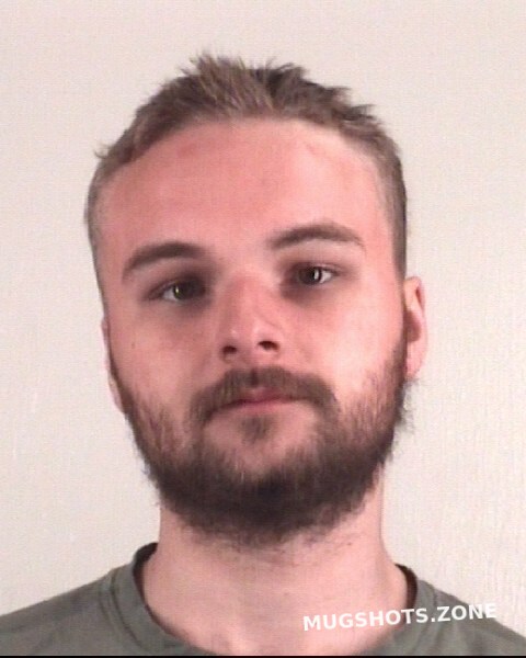 MCCORTNEY GREGORY JACOB 05/30/2024 - Tarrant County Mugshots Zone