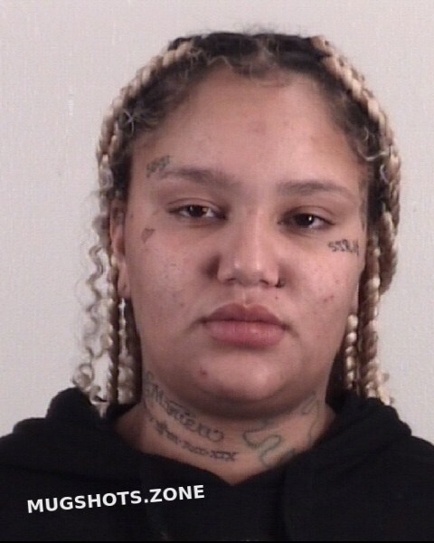 Britt Tearria Terri 06 01 2024 Tarrant County Mugshots Zone