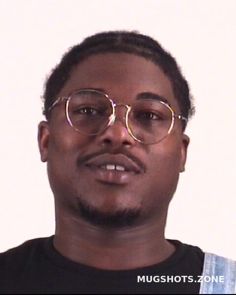 BARRETT BRANDON TERREL 06/04/2024 - Tarrant County Mugshots Zone