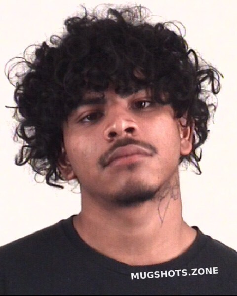 FUNES EDINSON JOSUE 06/07/2024 - Tarrant County Mugshots Zone