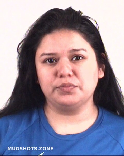 DIAZ ERIKA 06/09/2024 - Tarrant County Mugshots Zone