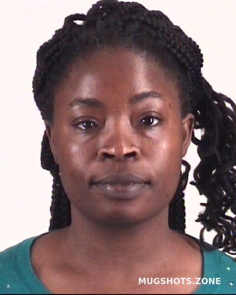 Obafemi Tolani Aarinola 06172024 Tarrant County Mugshots Zone 7427