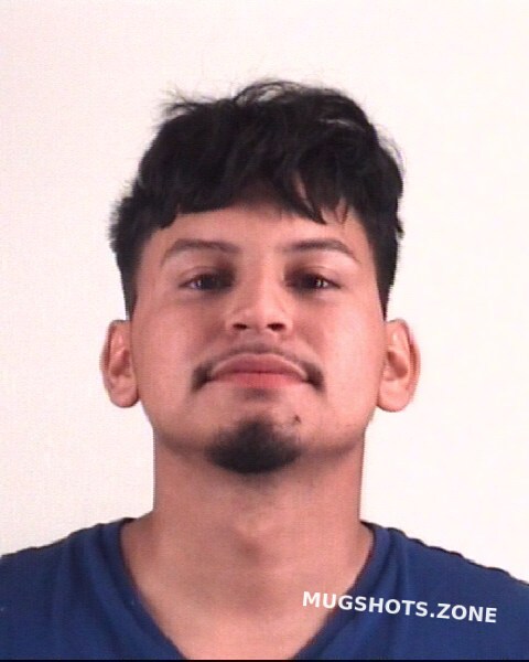 VENTURA BRYAN MAURICIO 06/19/2024 - Tarrant County Mugshots Zone