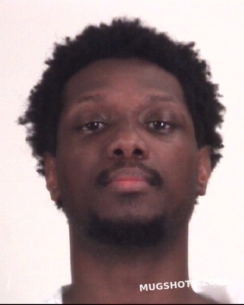 JOHNSON ELLIOT JAY 06/21/2024 - Tarrant County Mugshots Zone