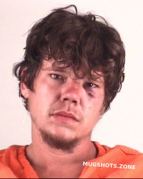 ROBINSON KYLE 06/21/2024 - Tarrant County Mugshots Zone