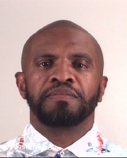 GRIFFIN CURTIS WAYNE 06/22/2024 - Tarrant County Mugshots Zone