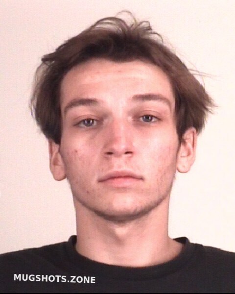 Lawson Nathan Thomas 06242024 Tarrant County Mugshots Zone 0427