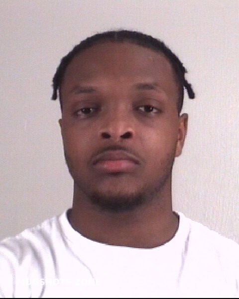 LUSK KERON ANTJUAN 06/26/2024 - Tarrant County Mugshots Zone