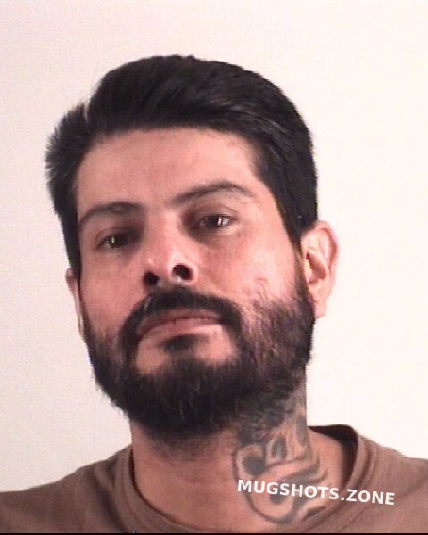 MELENDREZ ARTHUR MANUEL 06/29/2024 - Tarrant County Mugshots Zone