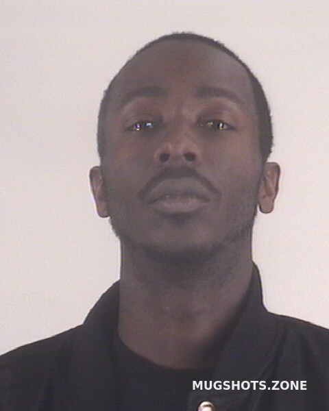 HOWARD ERIC 06/30/2024 - Tarrant County Mugshots Zone