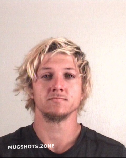 HICKMAN CODY STEPHEN 07/03/2024 - Tarrant County Mugshots Zone