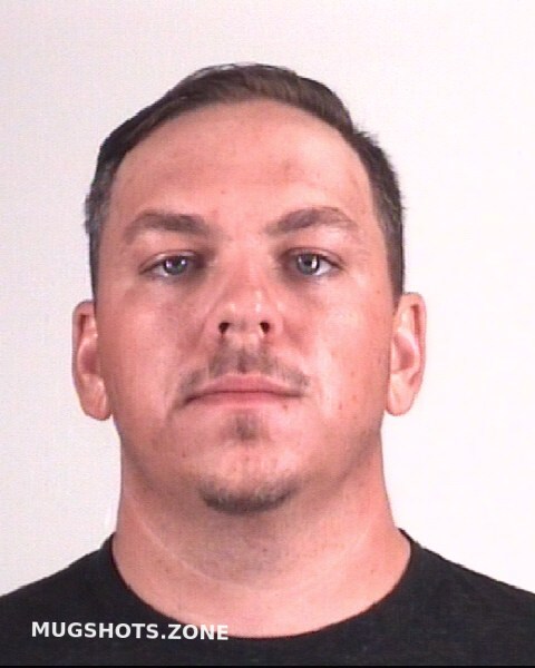HUDSON RYAN ALEXANDER 07/07/2024 - Tarrant County Mugshots Zone