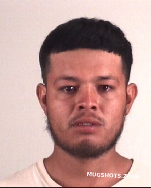 RODRIGUEZ ERICK 07/07/2024 - Tarrant County Mugshots Zone