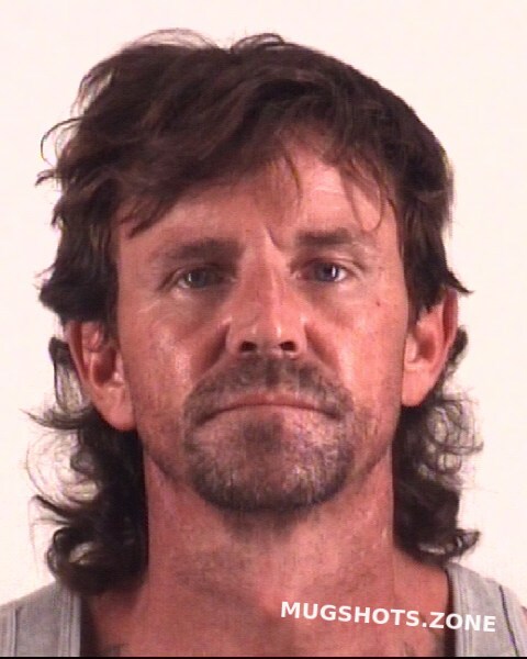 RIGGS CHAD MICHAEL 07/23/2024 - Tarrant County Mugshots Zone