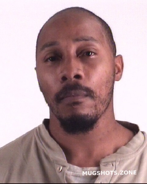 WILLIAMS STEVEN SHAWN 07/24/2024 - Tarrant County Mugshots Zone