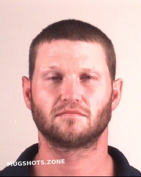 BELEW SOLOMON RILEY 08/03/2024 - Tarrant County Mugshots Zone