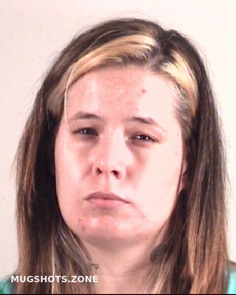 POLK KIMBERLY ANN 08/15/2024 - Tarrant County Mugshots Zone