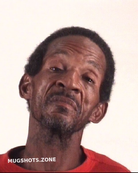 SEAY ANDRE ROCHON 09/24/2024 - Tarrant County Mugshots Zone