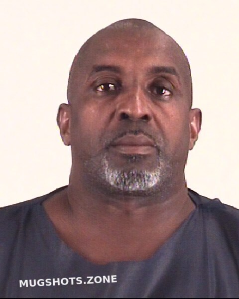 GREGORY PHILLIP TODD 09/30/2024 - Tarrant County Mugshots Zone