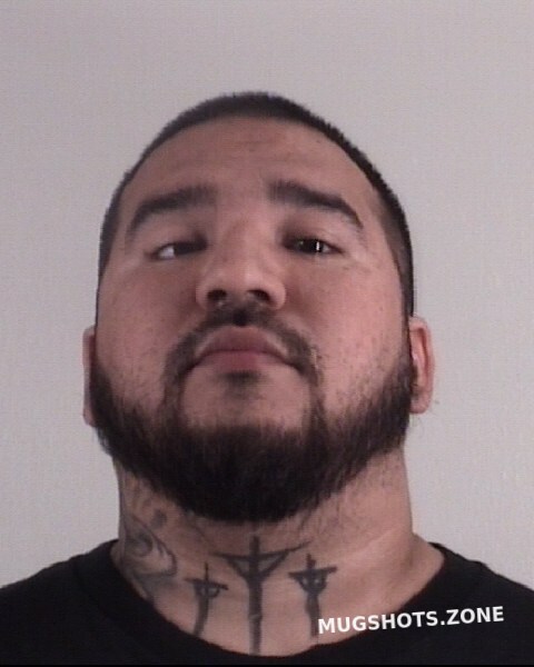 GUERRA ROBERT JOHN 10/03/2024 - Tarrant County Mugshots Zone