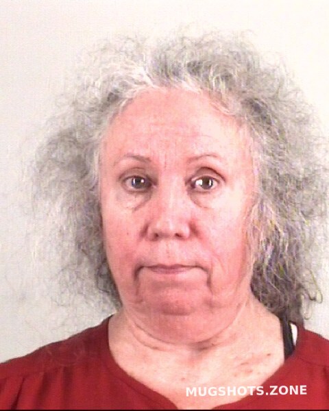 ROBERTS DOROTHY 10/05/2024 - Tarrant County Mugshots Zone