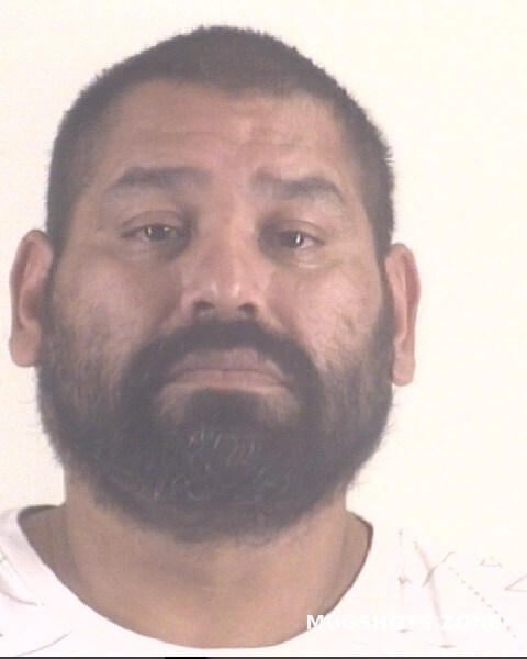 MUNOZ RICHARD 10/08/2024 - Tarrant County Mugshots Zone
