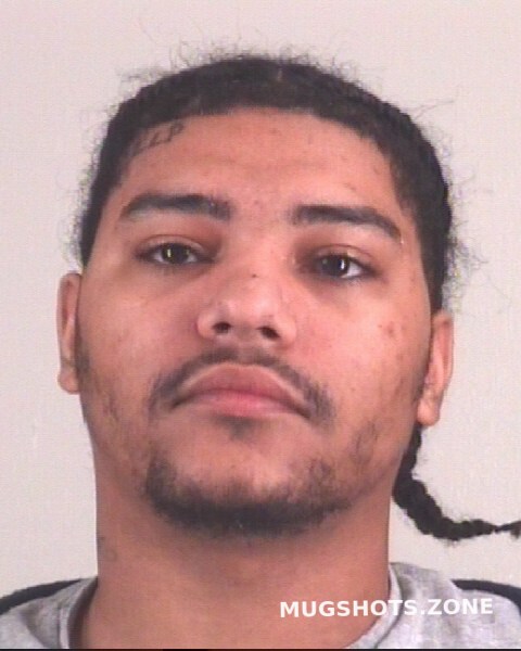 GRAY ROBERT CHARLES 10/10/2024 - Tarrant County Mugshots Zone