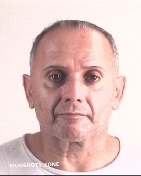 PEREDA MARIO 10/10/2024 - Tarrant County Mugshots Zone