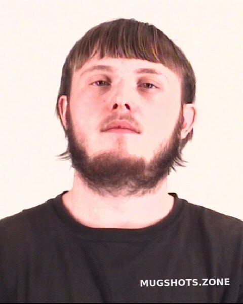 DAILY FORREST 10/12/2024 - Tarrant County Mugshots Zone