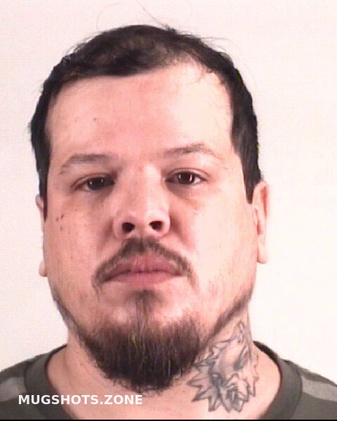 MARTINEZ ROBERT 10/14/2024 - Tarrant County Mugshots Zone