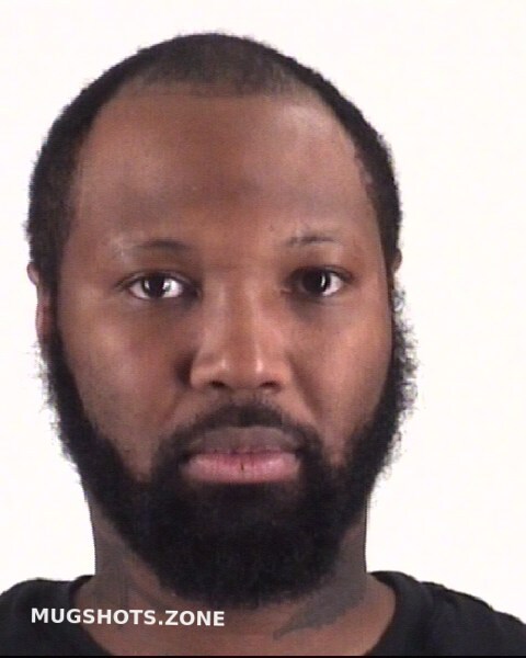 SHARP TERRANCE 10/18/2024 - Tarrant County Mugshots Zone