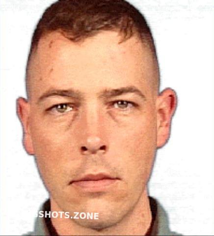 BAKER GREGORY SCOTT 10/18/2024 - Tarrant County Mugshots Zone