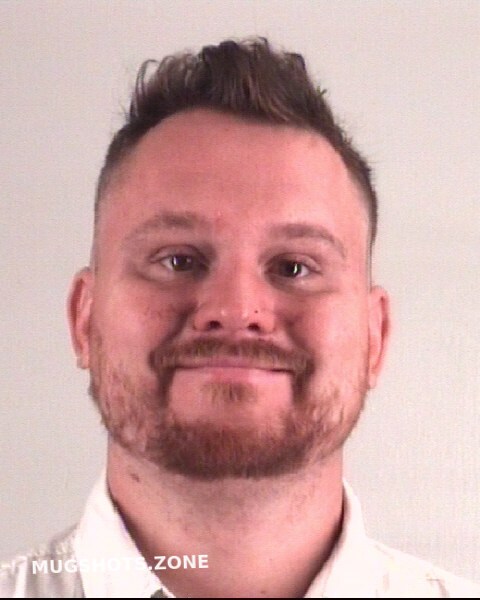 PEOPLES JOHN RUSSELL 10/19/2024 - Tarrant County Mugshots Zone