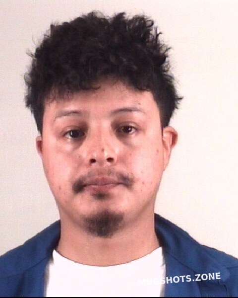 ENRIQUEZRAMIREZ GABRIEL 10/20/2024 - Tarrant County Mugshots Zone