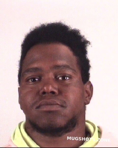 WASHINGTON ISAIAH 10/30/2024 - Tarrant County Mugshots Zone