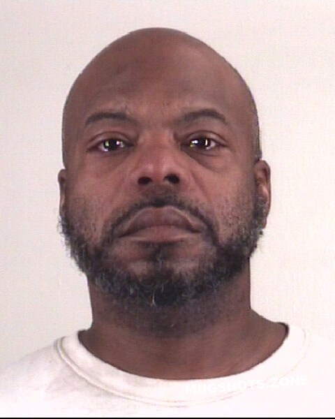 JEFFERSON GEORGE 11/10/2024 - Tarrant County Mugshots Zone