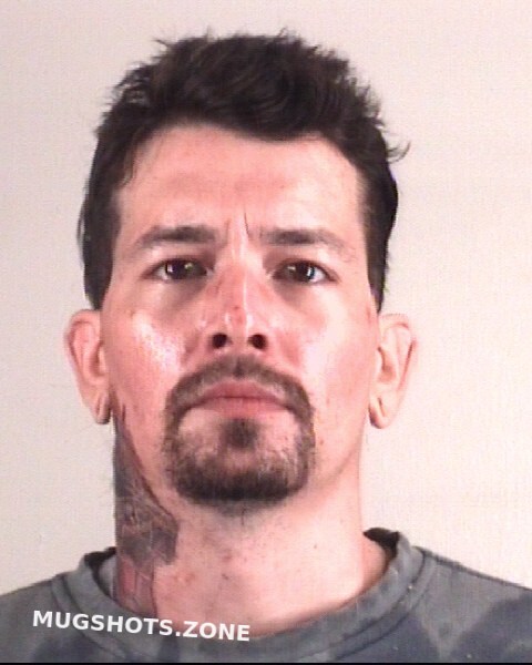 LOVING GREGORY 11/11/2024 - Tarrant County Mugshots Zone