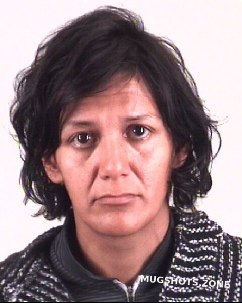 SANTANA DESTINY 12/08/2024 - Tarrant County Mugshots Zone