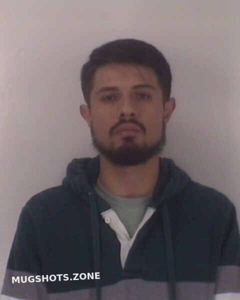 GRANADOS ALBERT 12/11/2024 - Tarrant County Mugshots Zone